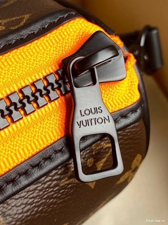 Frstbag ru VUITTON KEEPALL XS LOUIS 0715